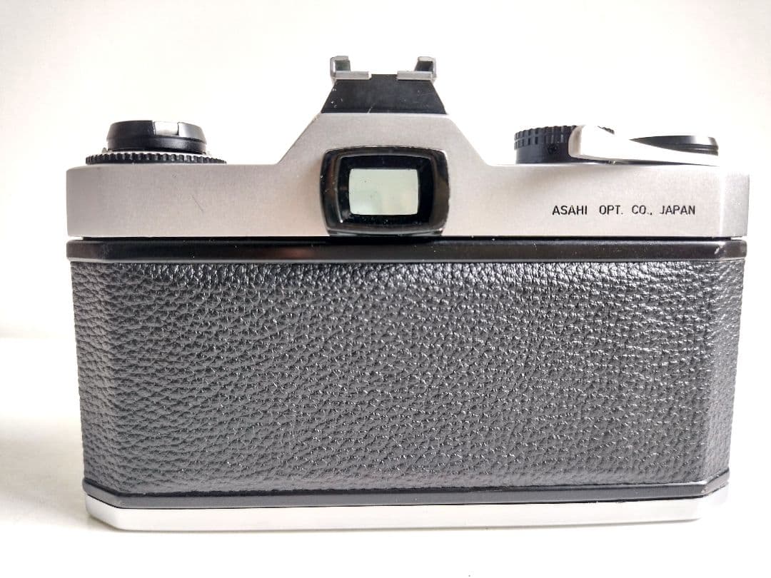 みゆ様用 176【匿名配送】 ペンタックス SPF 一眼レフ フィルムカメラ