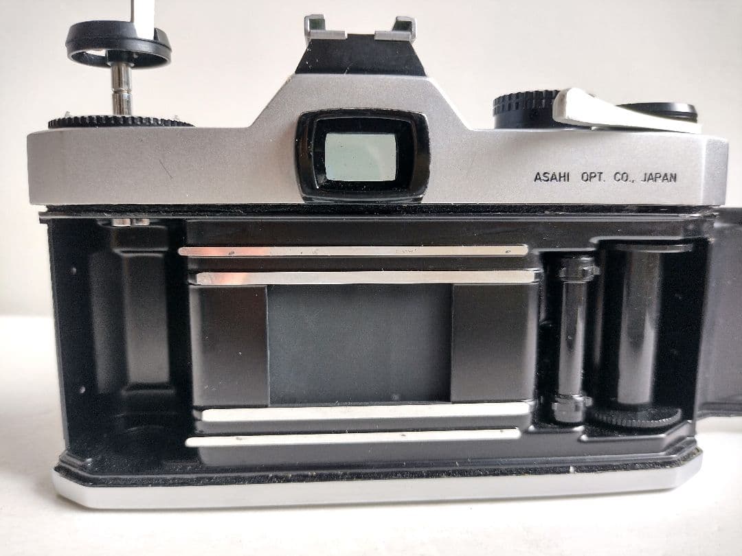 みゆ様用 176【匿名配送】 ペンタックス SPF 一眼レフ フィルムカメラ