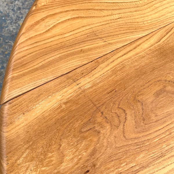 ズーシーアーコール　ビンテージ　バタフライテーブル　ERCOL アーコラー