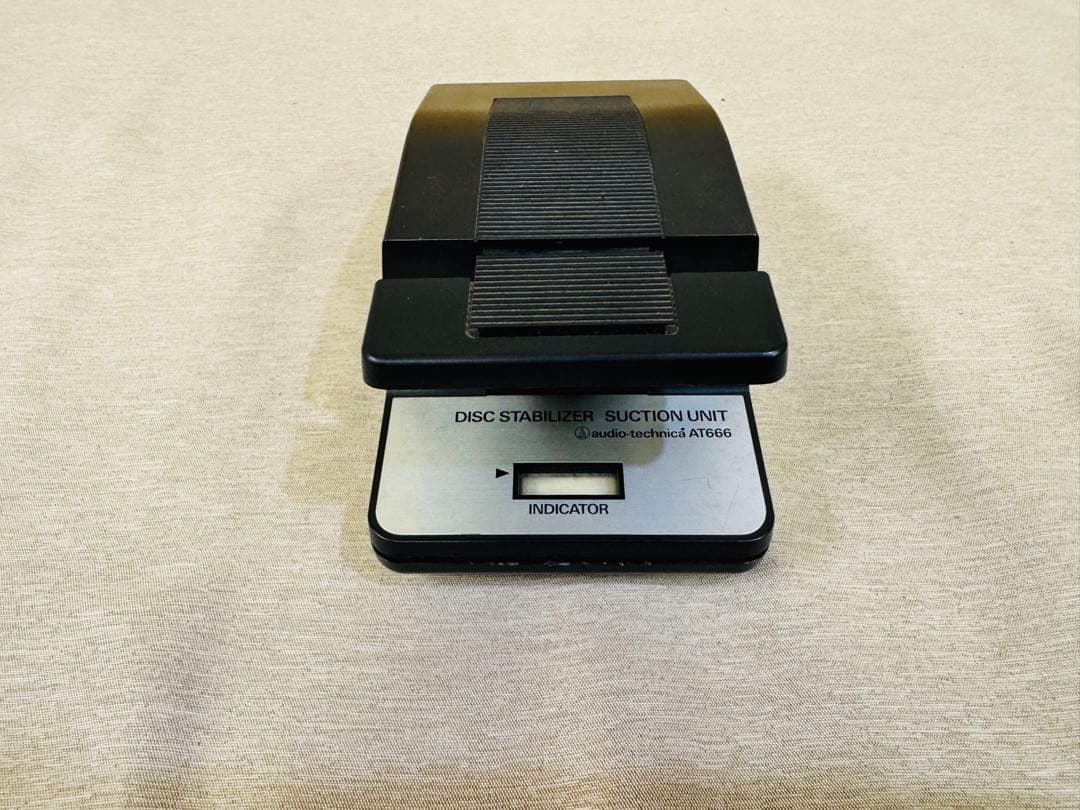 audio-technica AT666 スタビライザー オーディオテクニカ