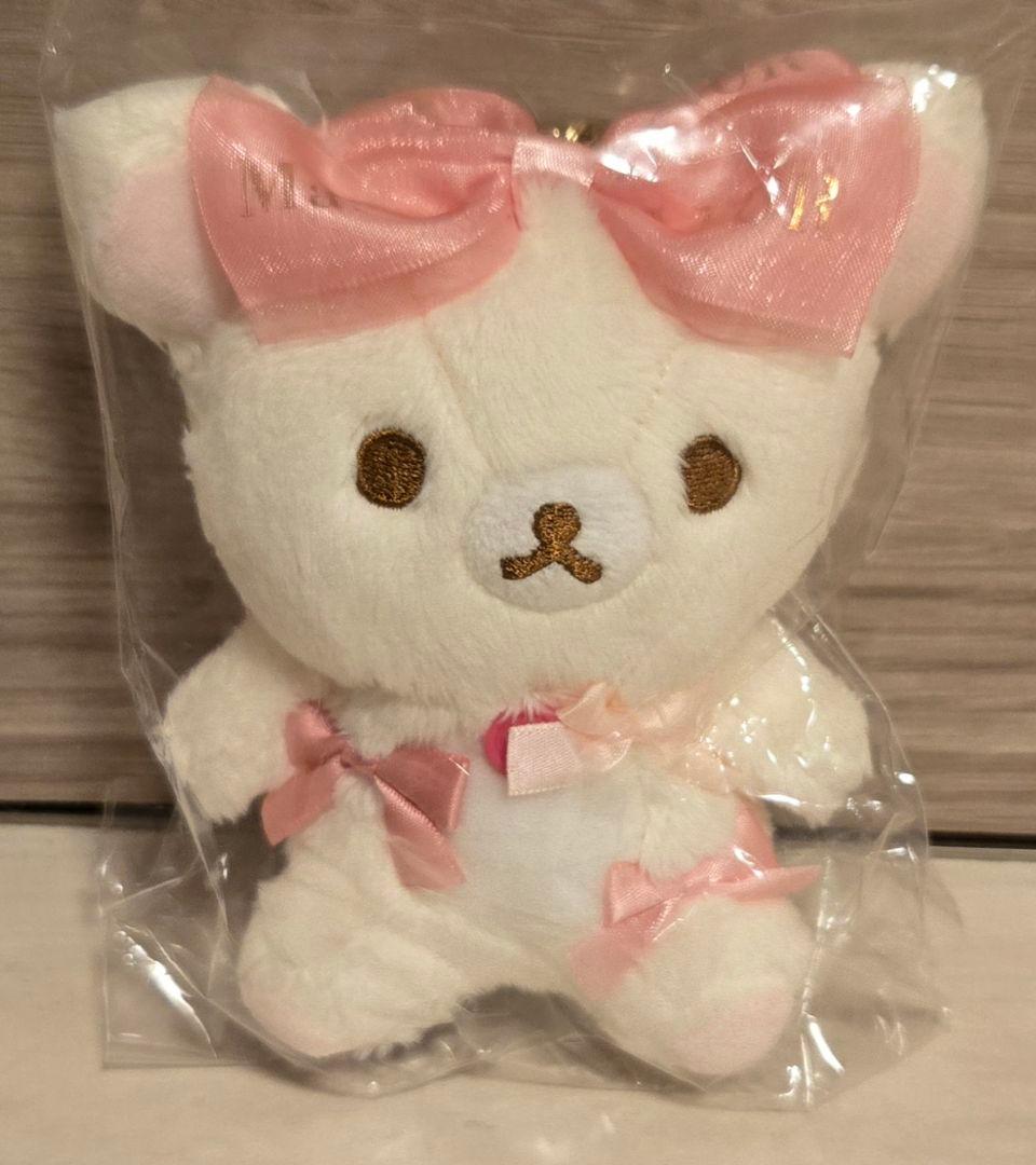 Maison de FLEUR メゾンドフルール コリラックマ ぬいぐるみ