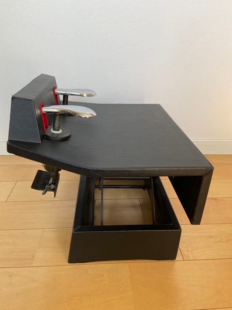 ピアノ補助ペダル　M60 ムツミ