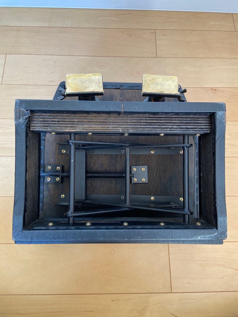 ピアノ補助ペダル　M60 ムツミ