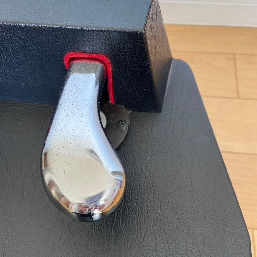 ピアノ補助ペダル　M60 ムツミ