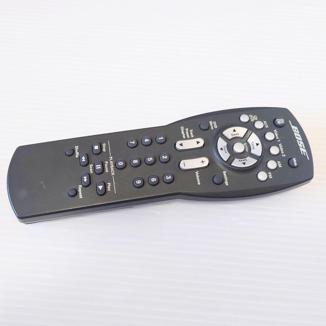 BOSE ボーズ AV3-2-1 PS3-2-1 ウーファー ジャンク