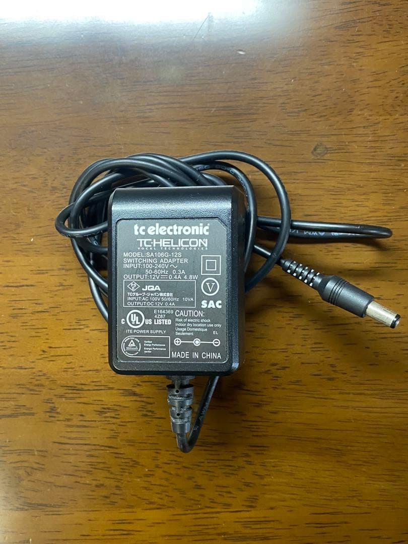 t.c. electronic Nova Reverb ギターエフェクター