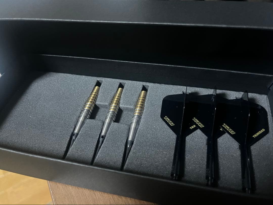 TiTO限定 TRiNiDAD Romero3 岩田夏海