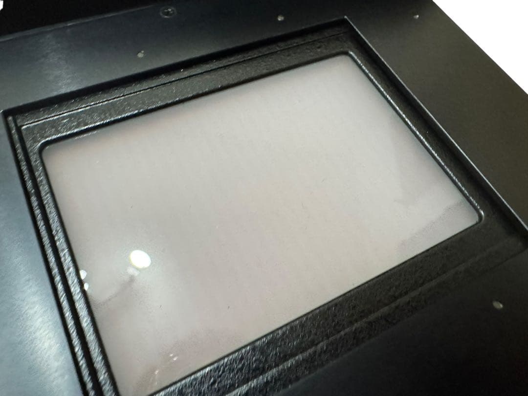 フィルムカメラ Horseman Exposure meter 69?