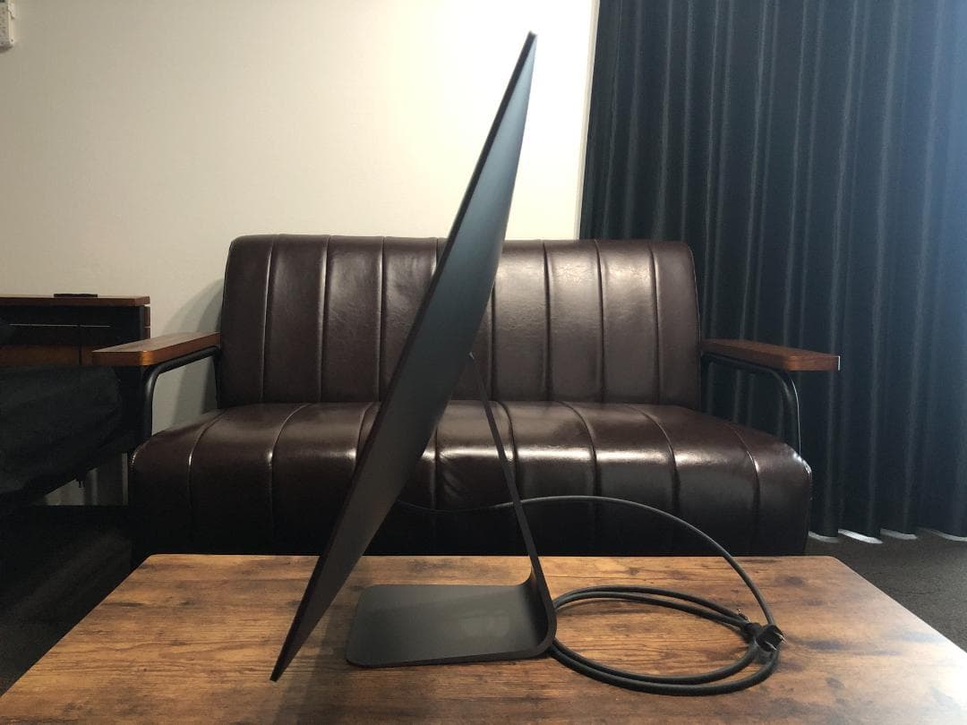 iMac Pro 27インチ MQ2Y2J／A 32GB SSD1TB