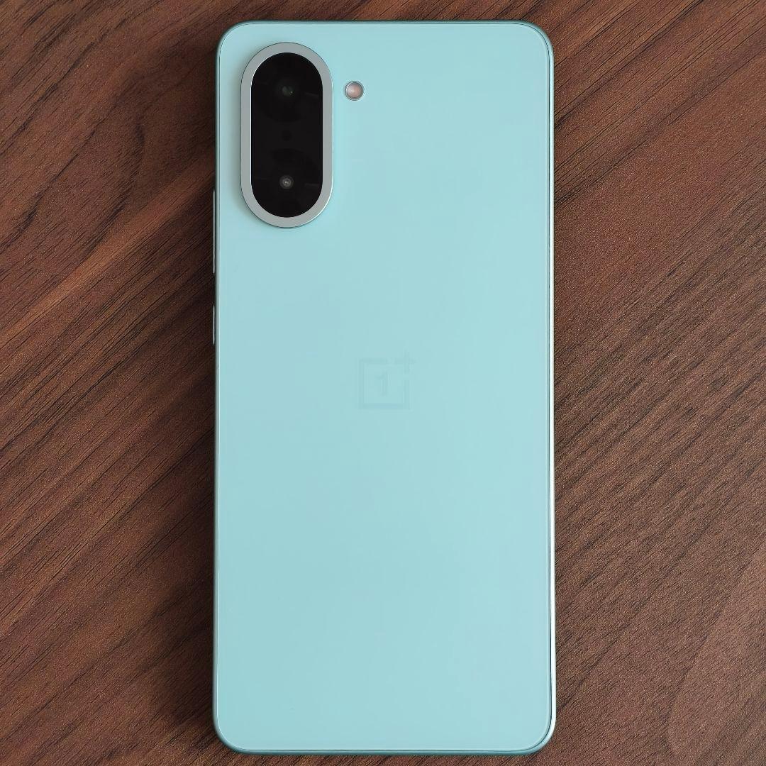 中古 OnePlus Ace 5 Racing 12GB 256GB 位置偽装可