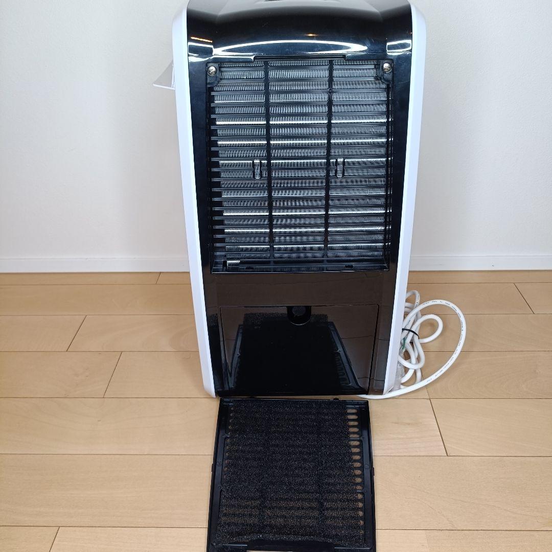 【美品】ナヴィック クレクール3 楽座クーラー CLECOOL3スポットクーラー