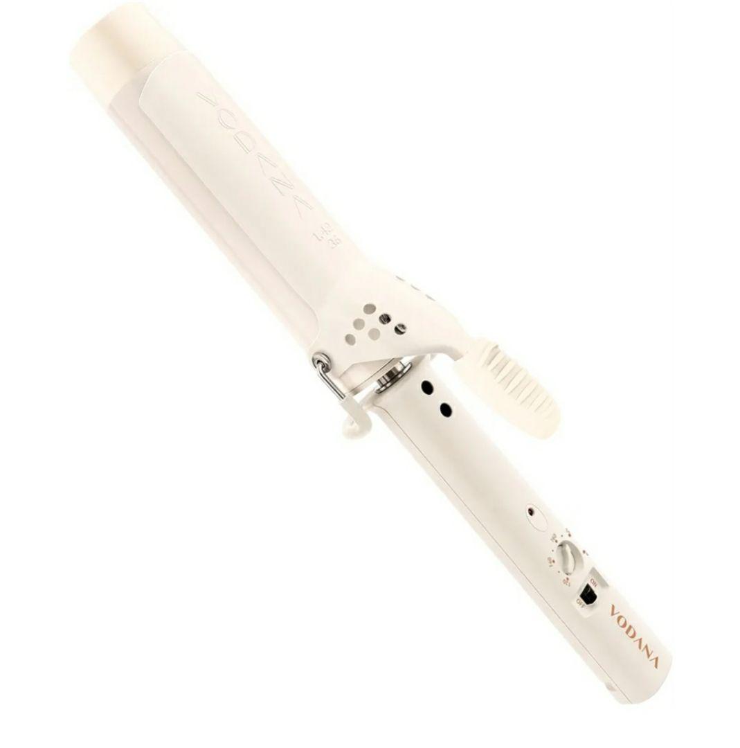 値下げ‼️新品★韓国発⭐VODANA⭐36mmセラミックコテ