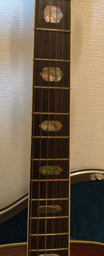 K.Yairi Kヤイリ YW-1000 ヴィンテージギター