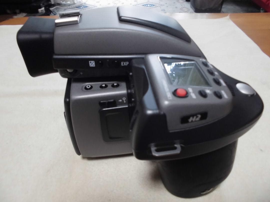 楽一番さん専用HASSELBLADH2+HC80mm f2.8+HM16-32