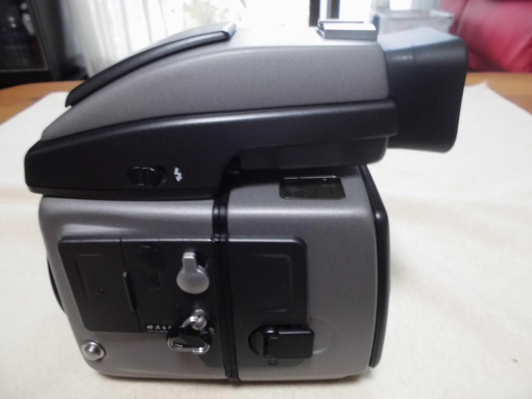 楽一番さん専用HASSELBLADH2+HC80mm f2.8+HM16-32