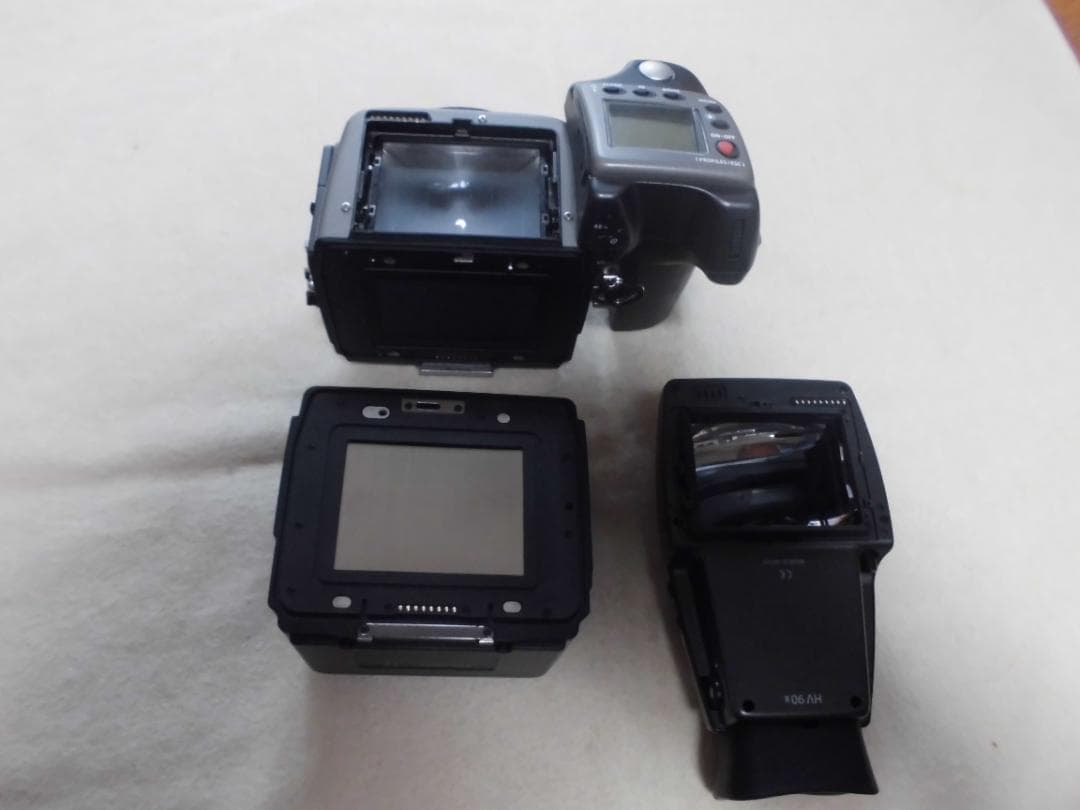 楽一番さん専用HASSELBLADH2+HC80mm f2.8+HM16-32