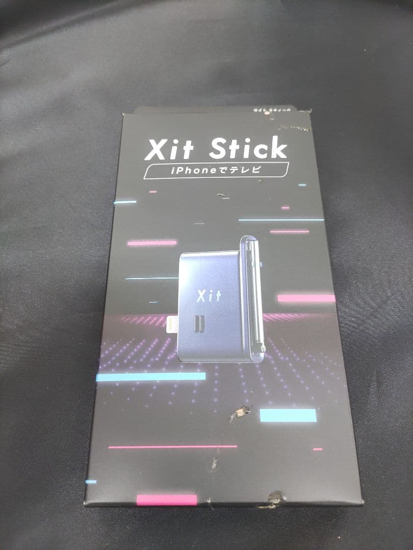 ◆（71k）未開封 Xit Stick XIT-STK200 テレビ視聴用