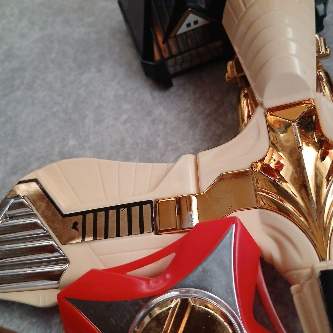 カクレンジャー　セット