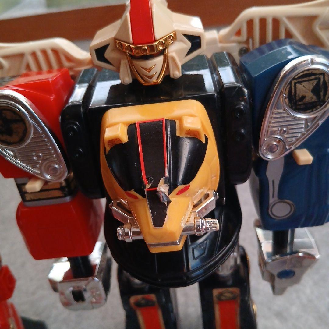 カクレンジャー　セット