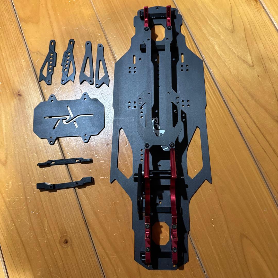 RC-ART RX-12J イェーガー