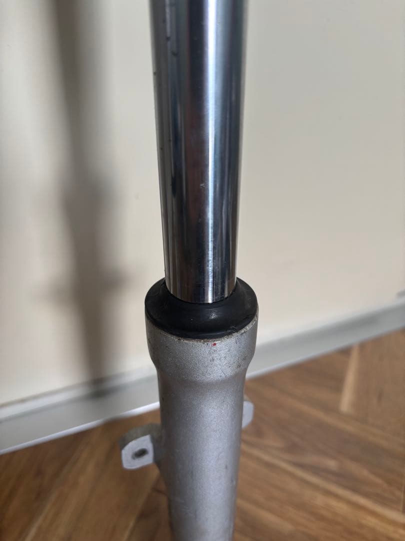 Yamaha RZ50フロントフォーク純正