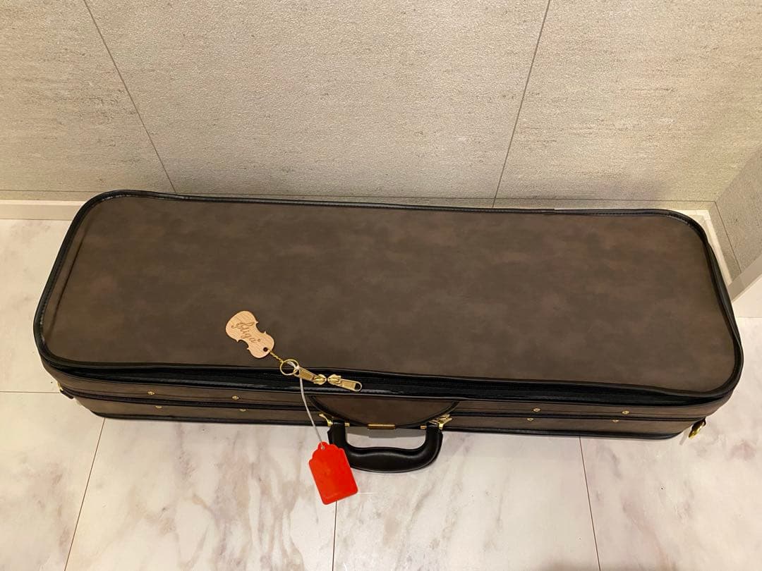 【証明書付き・未使用】　gliga MAESTRO 4/4