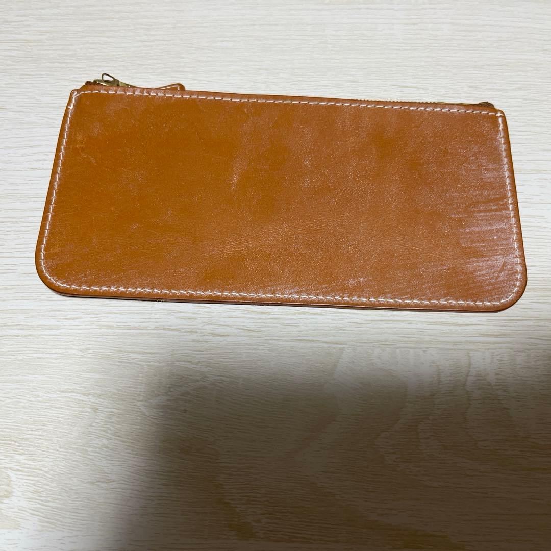 【本日のみ】ホワイトハウスコックス　ペンケース　未使用