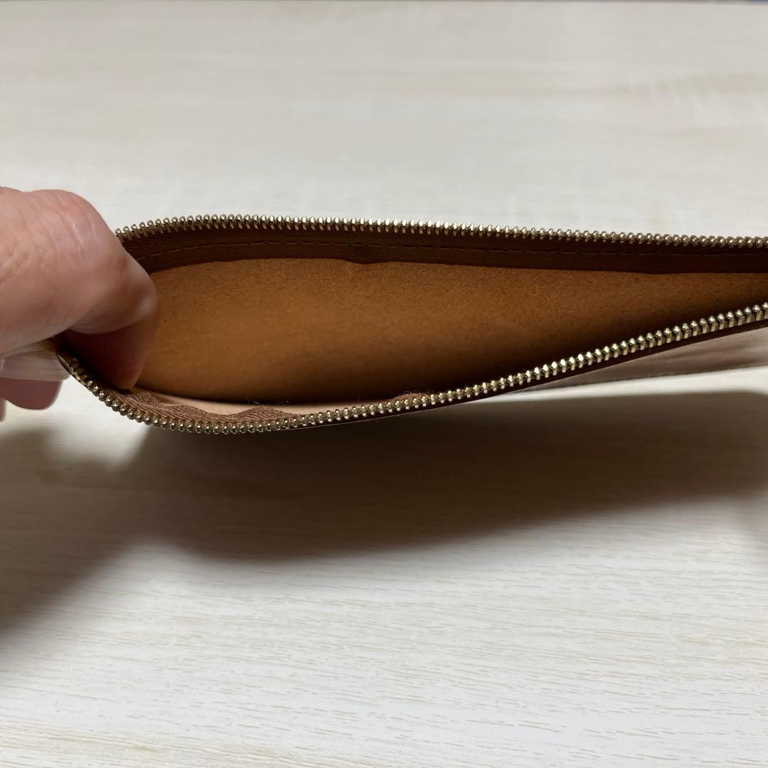 【本日のみ】ホワイトハウスコックス　ペンケース　未使用