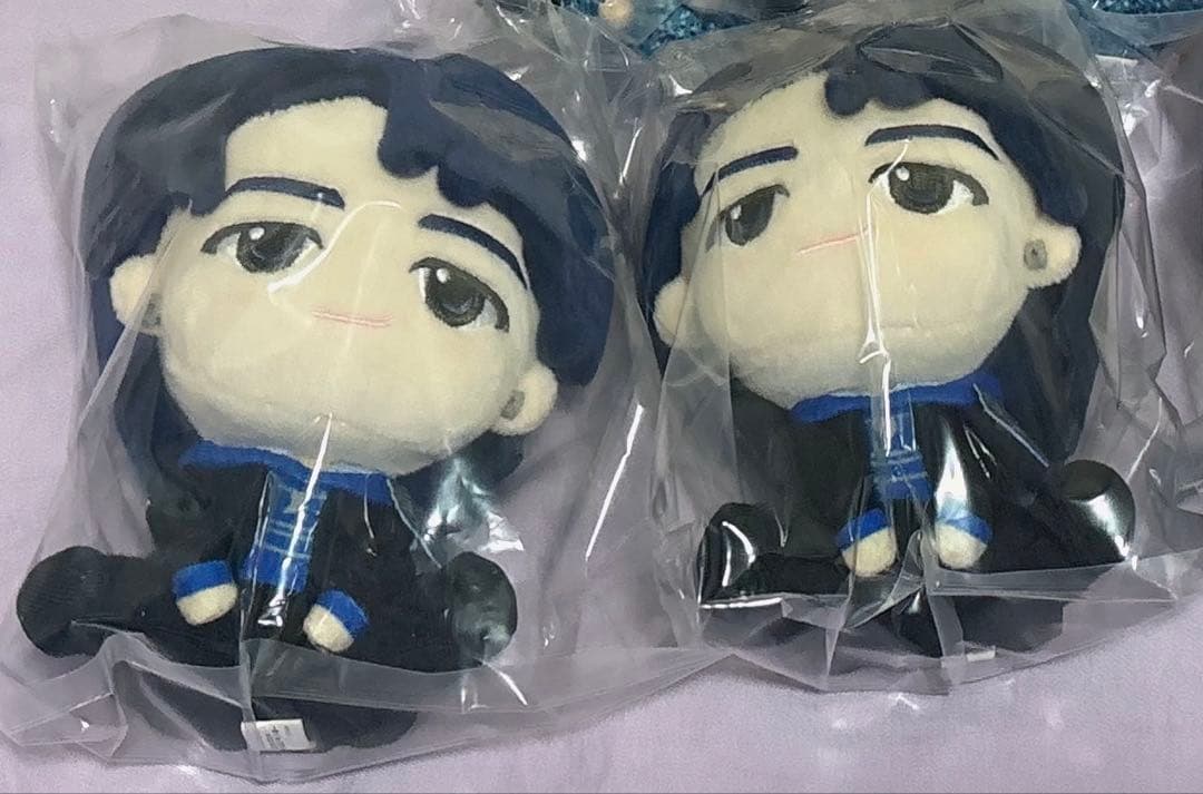 ミセス Mrs.GREEN APPLE 一番くじ A賞 若井滉斗 藤澤涼架