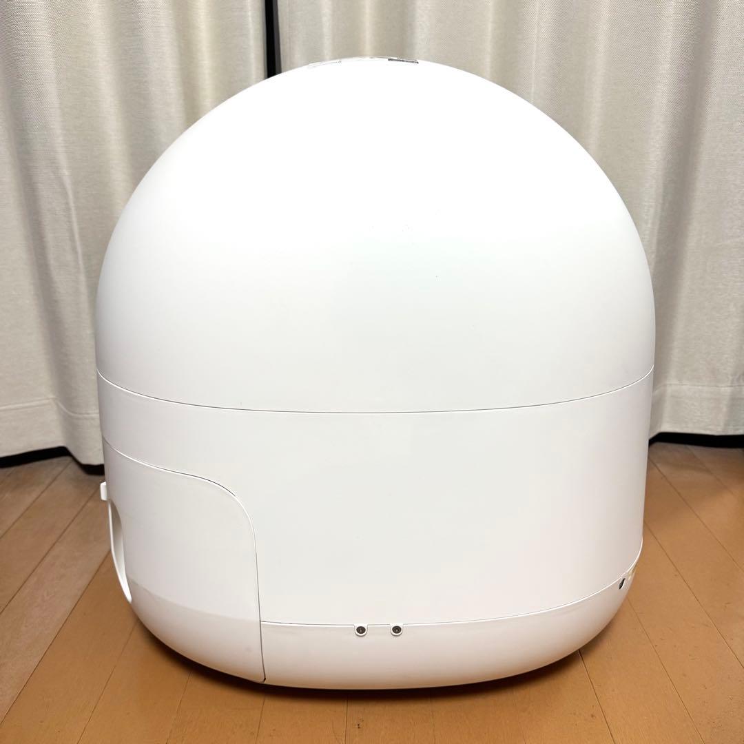 PETKIT PURE MAX 猫用自動トイレ ペットキット ピュアマックス