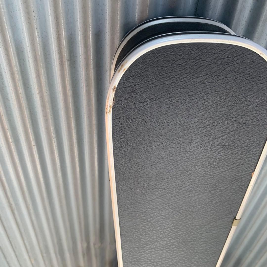 M*s様 【即日発送】John Bennet エレキギター ハードケース付