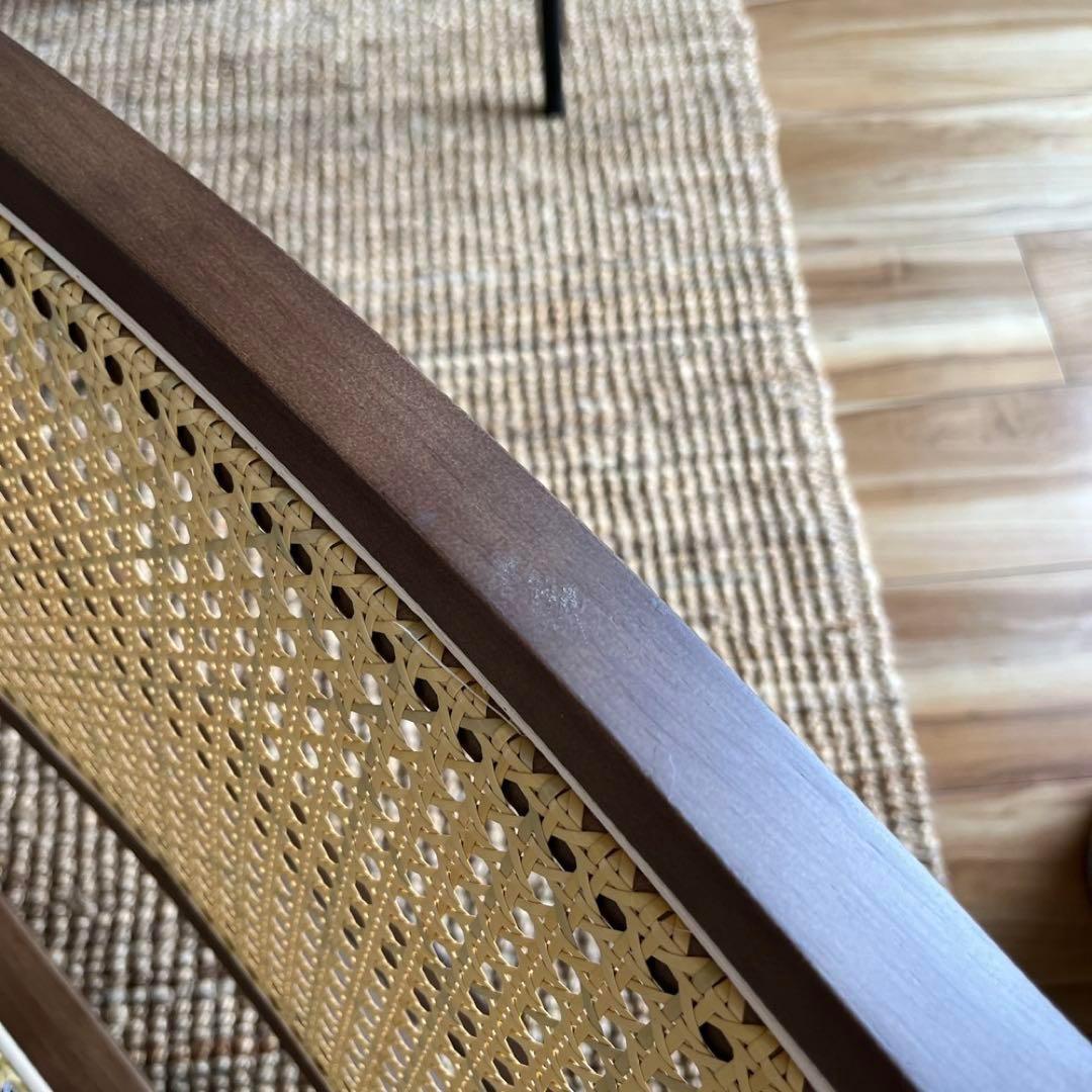 ピエールジャンヌレ PierreJeanneret リプロダクトカンガルーチェア