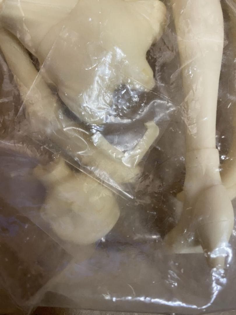 アミエ グラン 美少女戦士セーラームーン セーラーヴィーナス ガレージキット