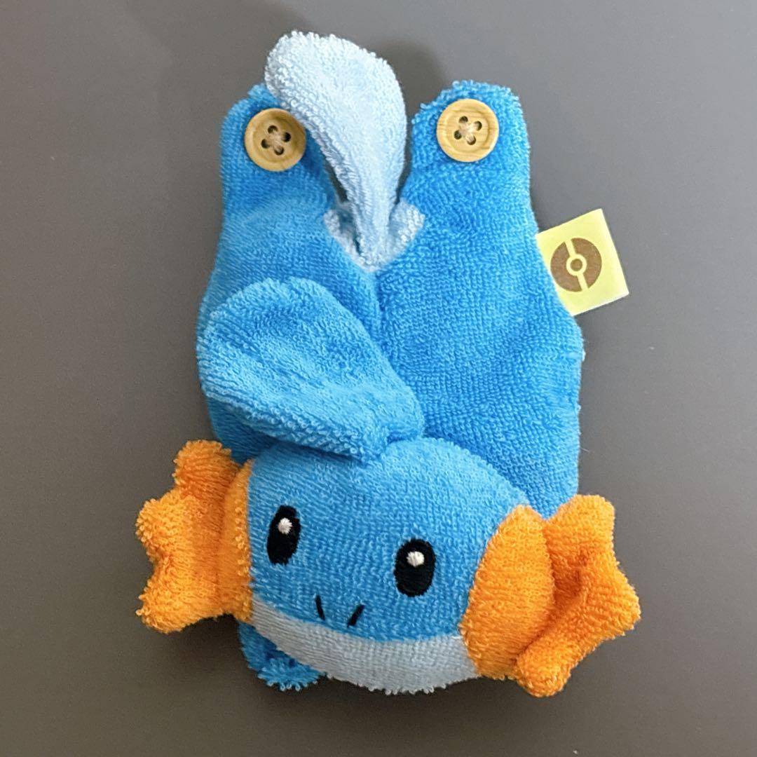 ポケモンぬいぐるみ　くたっぴーず　6個セット　2003製　レトロ　フィギュア