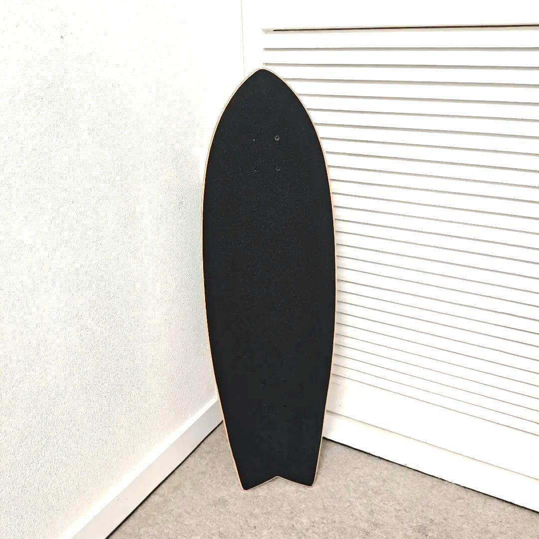 新品スイングトラックサーフスケートコンプリート