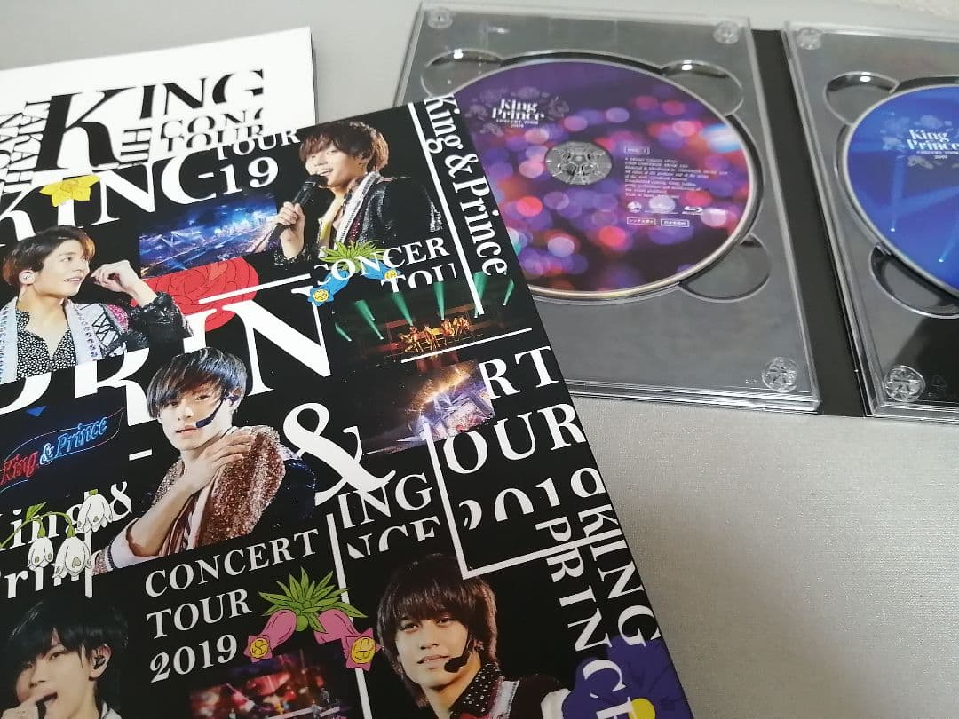 【King&Prince】グッズセット