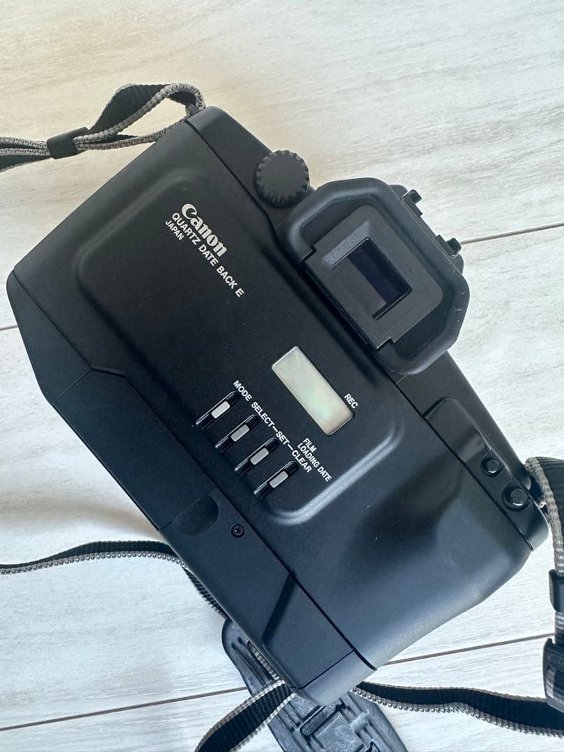 新品未使用　Canon EOS 630 フィルム一眼レフカメラ