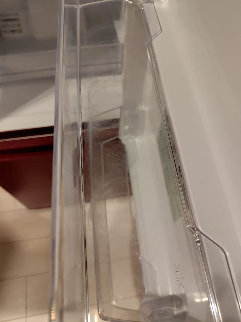 AQUAノンフロン冷凍冷蔵庫　AQR-17J　168L