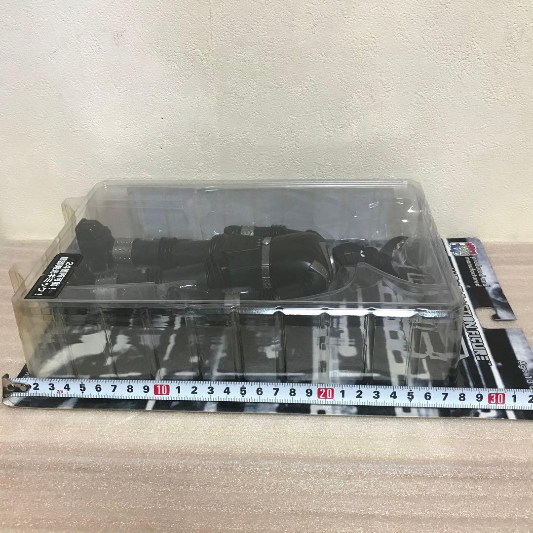 ジャイアントロボＧＲ２　メディコムトイ(新品未開封品)