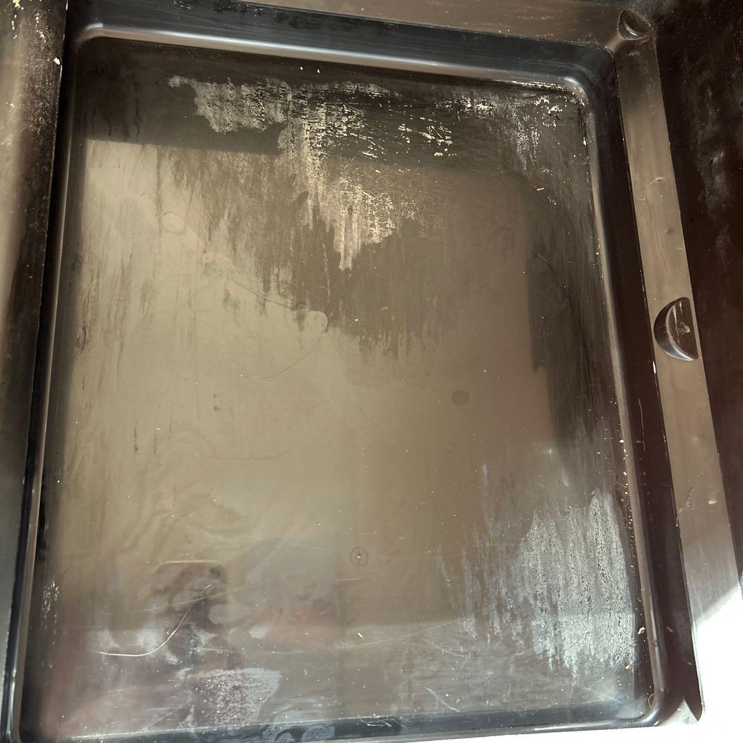 サンコーイージーホーム80 小動物中型金属ケージ 黒色底板キャスター付き