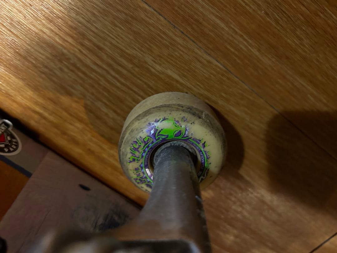 限定値下中★ガール サンダー スピットファイアスケートボード コンプリート