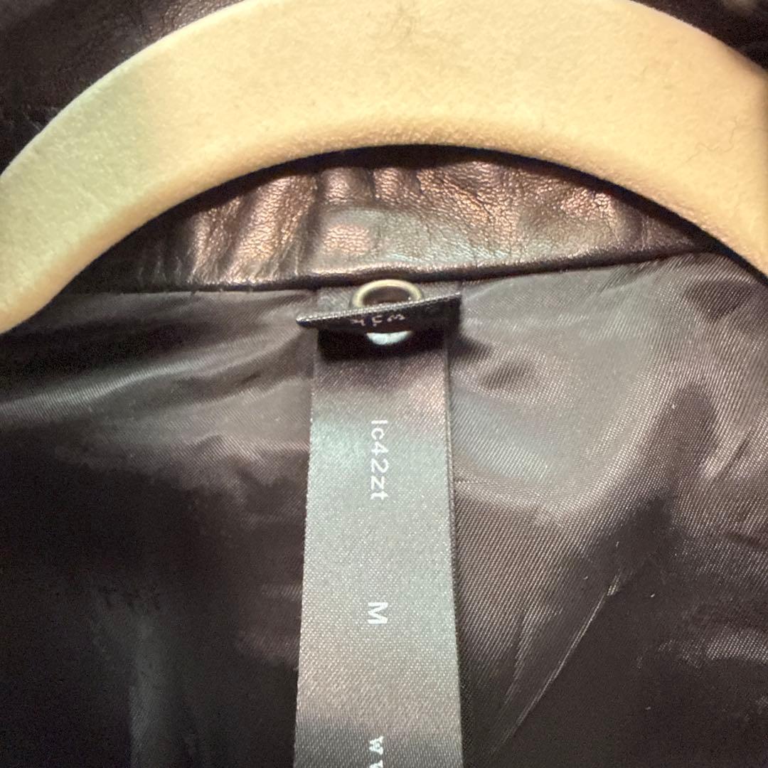 wjk stand riders シングルライダース