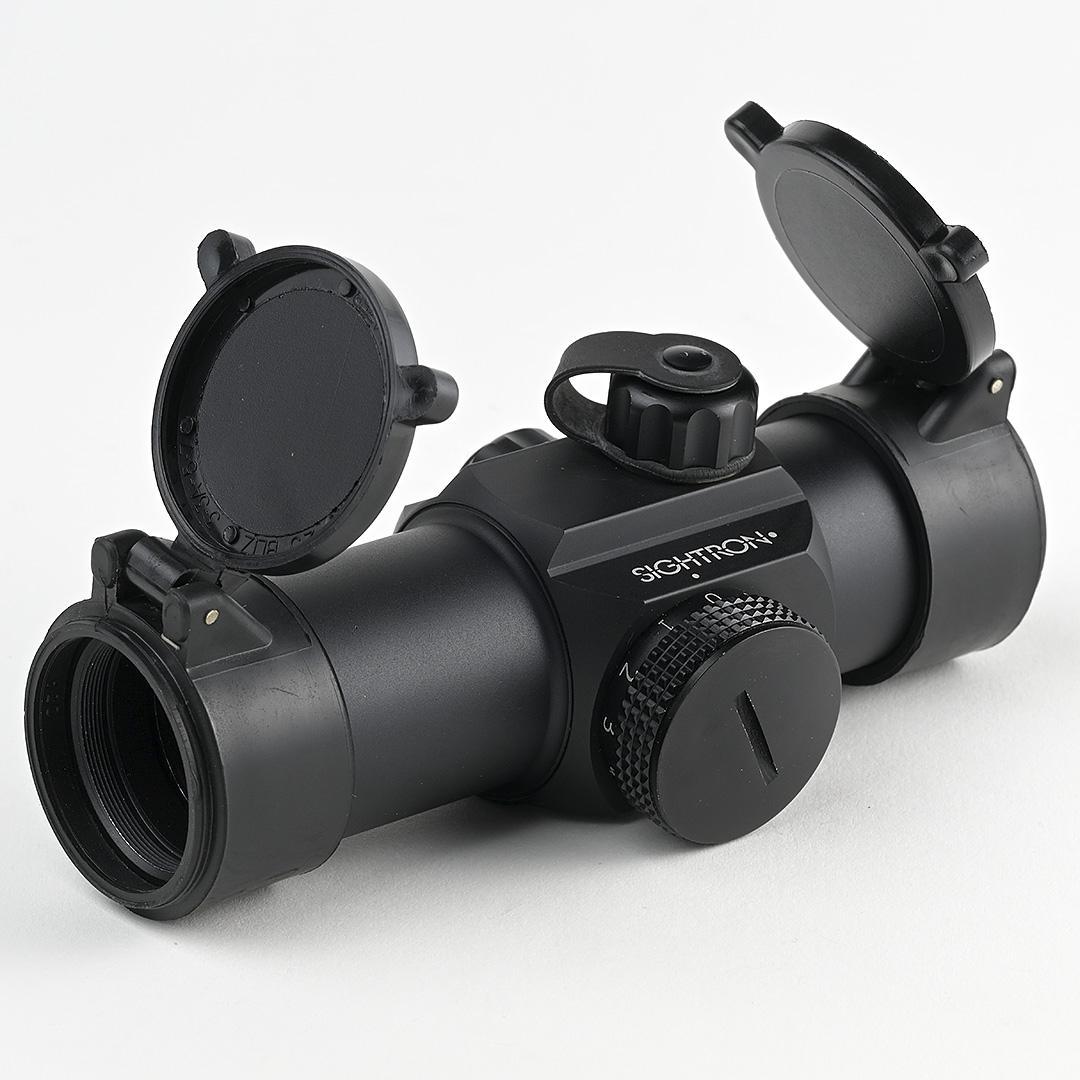 SIGHTRON サイトロン SD-33X + L型ハイマウントII