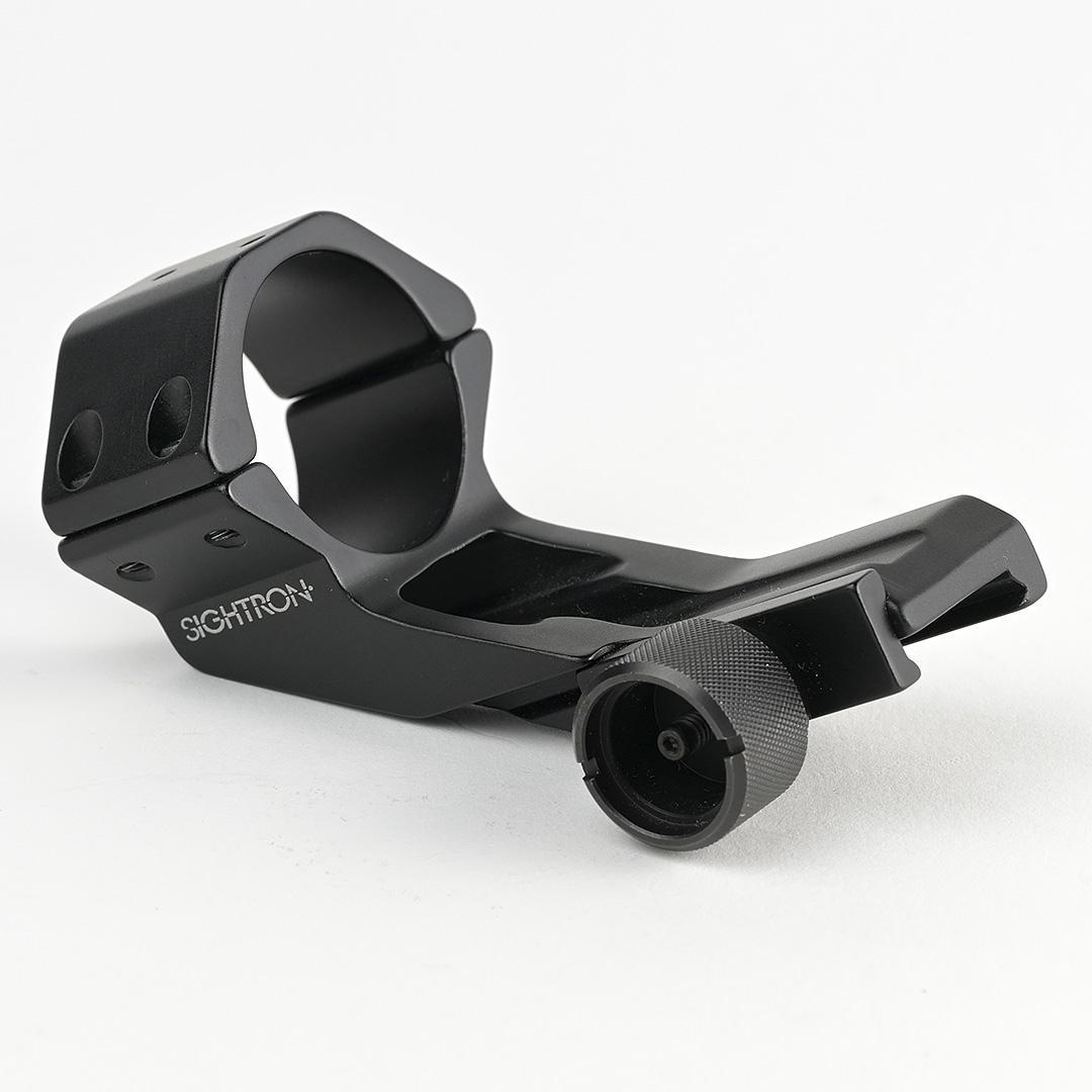 SIGHTRON サイトロン SD-33X + L型ハイマウントII