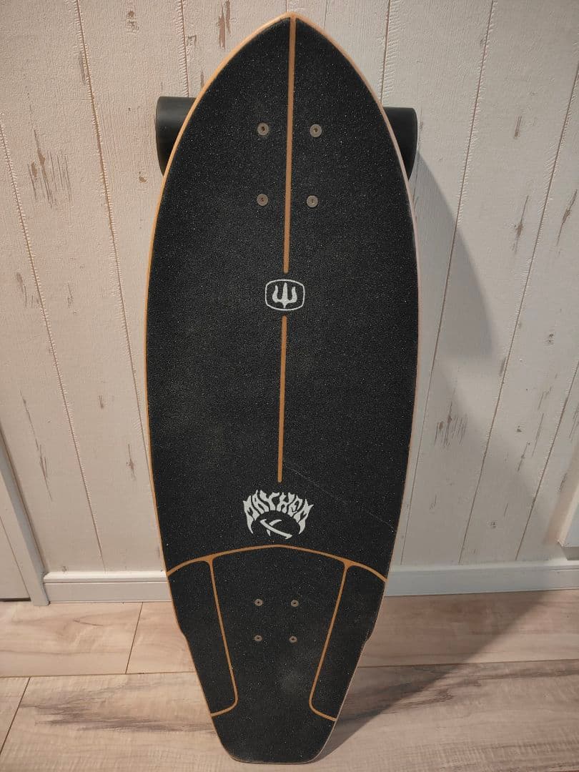 LOST CARVER ロスト カーバー サーフスケート