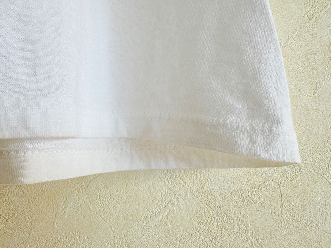 デッドストック 90s USA製 ポールマッカートニー Tシャツ