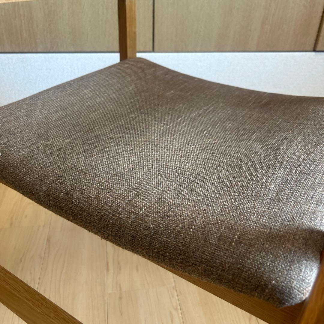 karf standard label アームチェア　ダイニングチェア　②