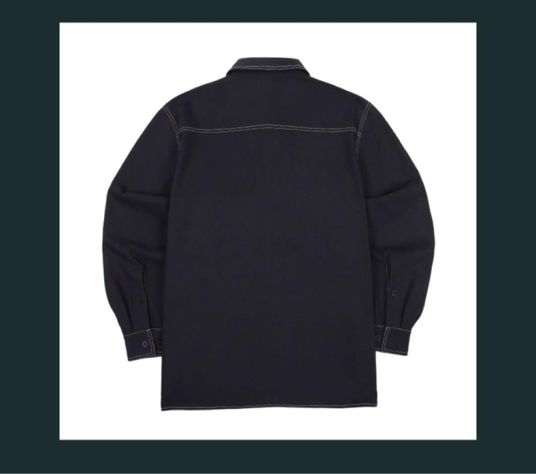 TXT ACT : PROMISE ツアーグッズ ジャケット ソウルコン