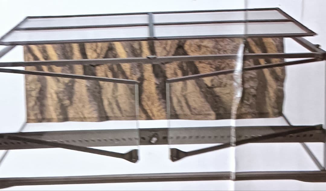 グラステラリウム 9045引き取り限定