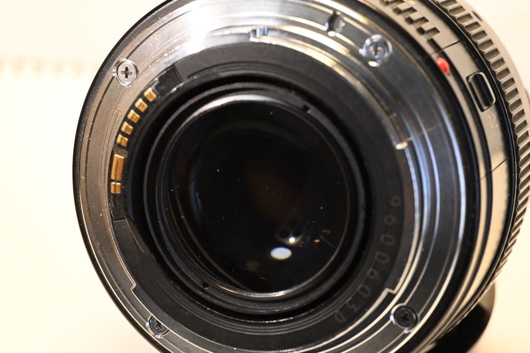 レンズ(単焦点) Canon EF 50mm F1.4 USM